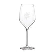 Cargar imagen en el visor de la galería, Calice Vino Contemporary personalizzato con nome e logo