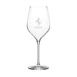 Cargar imagen en el visor de la galería, Calice Vino Contemporary personalizzato con nome e logo