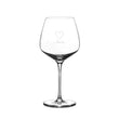 Load image into Gallery viewer, Personalized Celebration wine glass