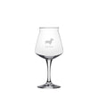 Load image into Gallery viewer, Calice degustazione birra artigianale Mini TEKU Baladin personalizzato