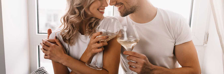 Per un anniversario perfetto