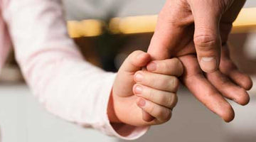 Papà... ti voglio bene