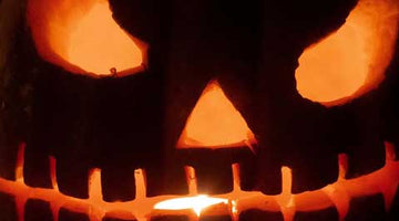 🎃 La zucca di Halloween perfetta 🎃