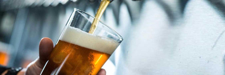 Ci facciamo una pinta di birra?
