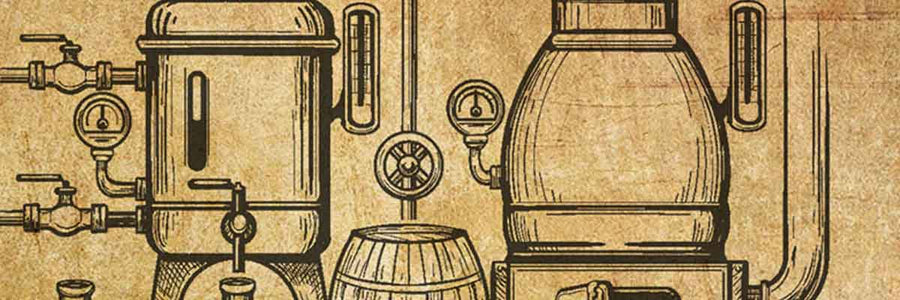 Storie di gin tonic (Episodio 2)