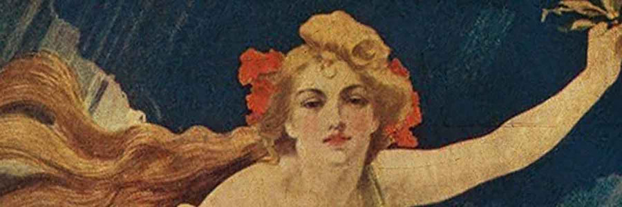 Storie di gin tonic (episodio 3)