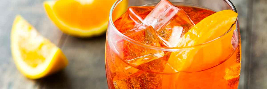 La perfezione fatta spritz
