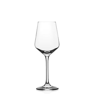 Classic wine glass