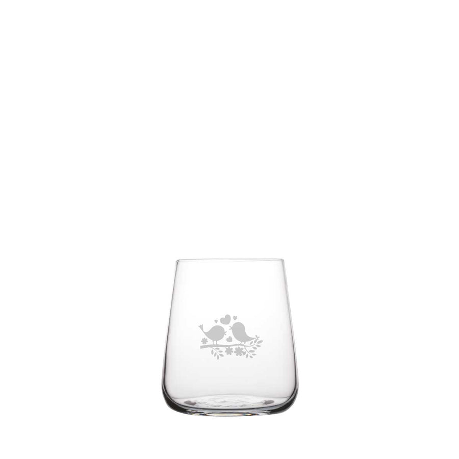 Bicchiere Celebration acqua personalizzato – Shop Logotec