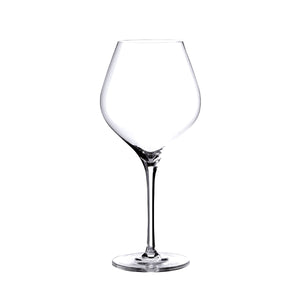 Elite wine glass